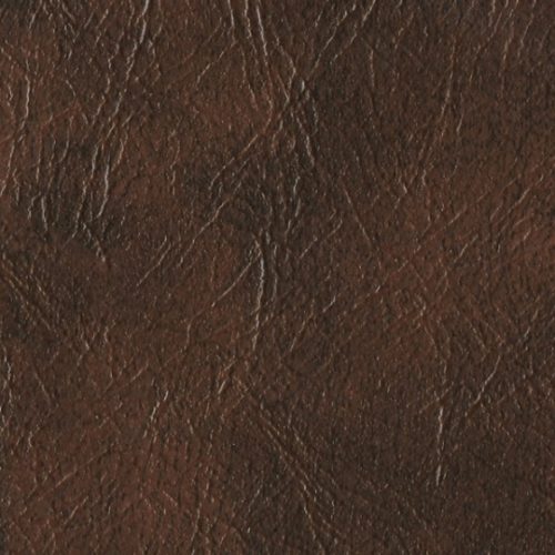 Кожа Коричневая, пленка ПВХ 190