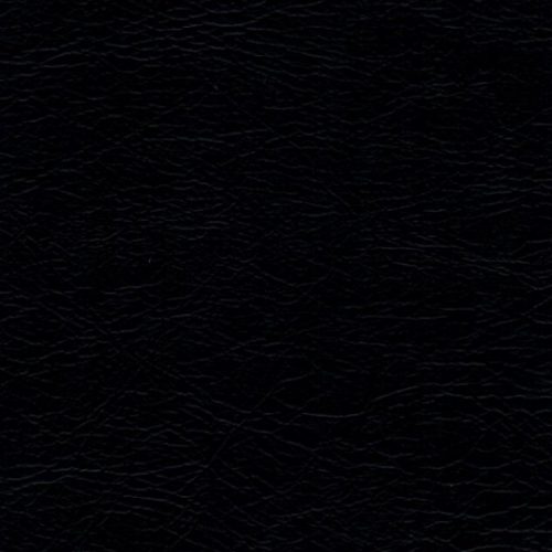 625715-18 Черная кожа, плёнка ПВХ для фасадов МДФ