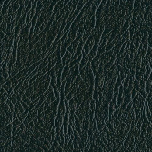 Кожа черная, пленка ПВХ 2905