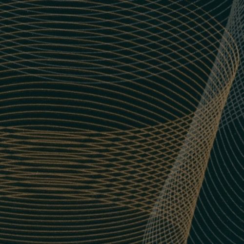 Летучая мышь черный глянец, пленка ПВХ 6380