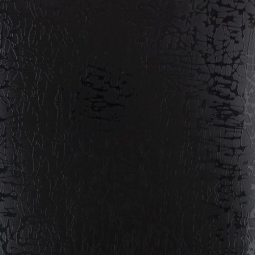 ЧЕРНЫЙ ХАОС, пленка ПВХ, NL KS 1148