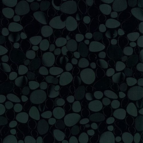 ЧЕРНАЯ ГАЛЬКА, пленка ПВХ, GL5 PB 0523