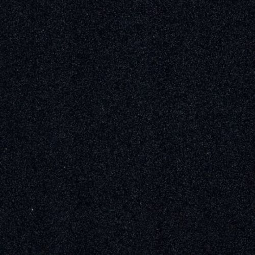 Чёрный жемчуг софт-тач, пленка ПВХ SSM010 Soft touch