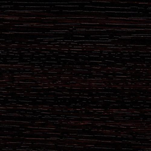 BVZ 04G-39 Венге матовая, пленка ПВХ для фасадов МДФ