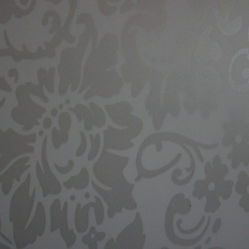 Флоренция серебристая 56, пленка ПВХ CC 5056