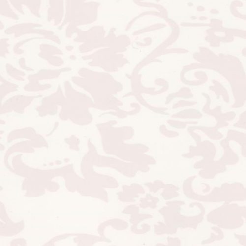 Флоренция белая, пленка ПВХ MCD 0332005