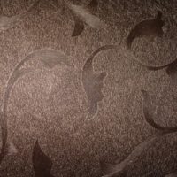 Лилии медные 57, пленка ПВХ CC 5057