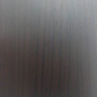 DA 0503-3D Шоколад вишня, плёнка ПВХ для фасадов МДФ