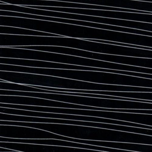 Страйп Чёрный глянец 72, пленка ПВХ CC 1072